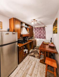 Cabana lui Foardă - 6