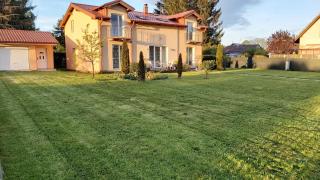 Villa Toscana - 6