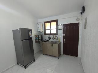 Cristal hospitality - 1
