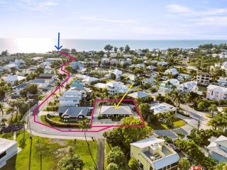 Breezy Harbor AMI pool retreat near the Beach - 8