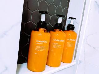 Breezy Harbor AMI pool retreat near the Beach - 3