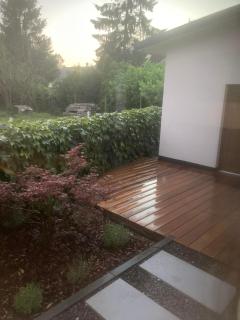 Ferienwohnung Familie Müller - 7