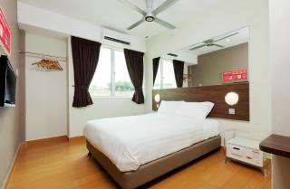 D'concept Hotel Kulim - Kulim - 9