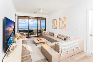 SeaDreams 1 - Luxury Condo with Shared Pool, Hot Tub, Rooftop Lounge - 5