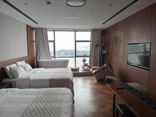 Xiamen Lanhai Seaview Hotel - 0
