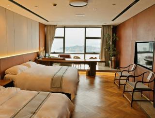 Xiamen Lanhai Seaview Hotel - 5