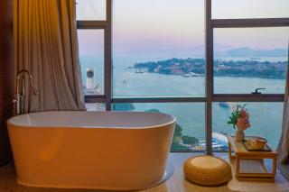 Xiamen Lanhai Seaview Hotel - 3