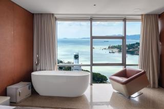 Xiamen Lanhai Seaview Hotel - 2