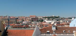 Dreaming Lisbon - Trigueiros City View - Lisboa - 5