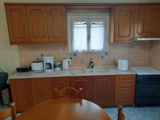 The olive House - 3