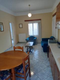The olive House - 2