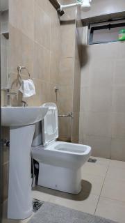 1 bedroom in Nairobi west - 0