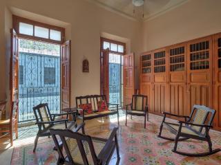 Casa Arabe - Yucatan Home Rentals - 1