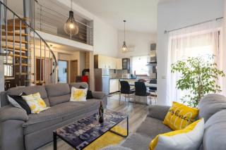 Holiday Home Ada - Labin, Kapelica - 6