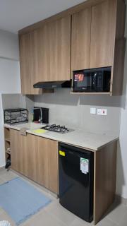 1 bedroom in Nairobi west - 3