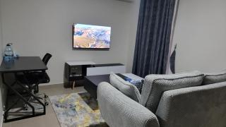 1 bedroom in Nairobi west - 1