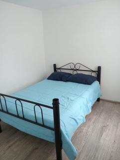 Apartment 25 minutes from Santa Fe cerca de Periférico - 6