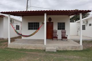 Cerca de las dunas de Chachalacas Villa Regina - 7