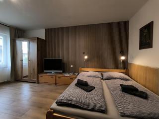Apartmány Pekárna - 6