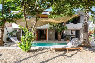 Spectacular Suite Steps Away From Center La Punta - 1