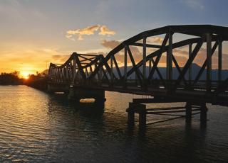 Good Day Kampot Guesthouse - 9