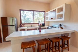 Ahal Holistika 3BR Oasis with Plunge Pool - 8