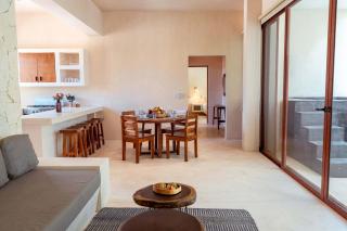 Ahal Holistika 3BR Oasis with Plunge Pool - 5