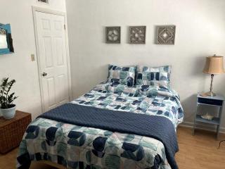 Cozy Gulf Coast Getaway - 0