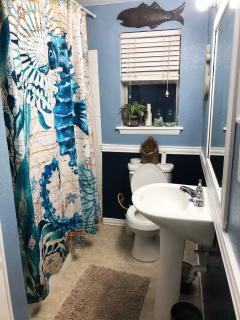 Cozy Gulf Coast Getaway - 7