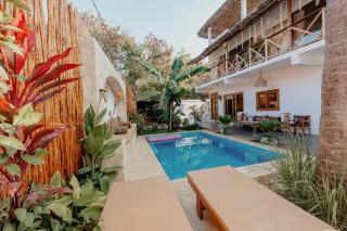 Sabgaet Villa- Private Pool -Entire Villa - 8