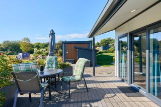 Süsel Seeparx Ferienhaus Wellenzauber - Süsel - 8