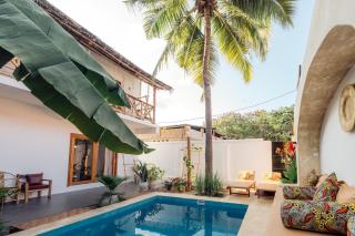 Sabgaet Villa- Private Pool -Entire Villa - 6