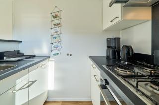 Süsel Seeparx Ferienhaus Seeberg - 1