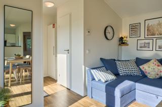 Süsel Seeparx Ferienhaus Seeberg - 5