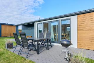 Süsel Seeparx Ferienhaus Seeberg - 3