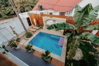 Sabgaet Villa- Private Pool -Entire Villa - 1