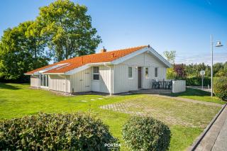 Ferienhaus Hellig Hus am Strand Schönhagen - 9