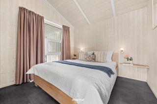 Ferienhaus Hellig Hus am Strand Schönhagen - 1