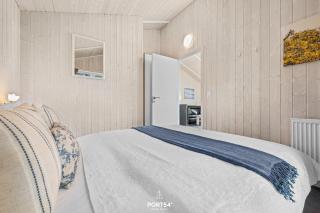 Ferienhaus Hellig Hus am Strand Schönhagen - Schönhagen - 2