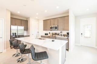 Marvelous Townhouse Near Disney With Resort & Waterpark Access - 7900Ds - 7