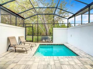 Trendy Thematic 3BR Townhouse with Private Pool - 8