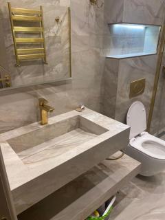 Апартаменты в SeaBreeze Polo Residens - 6