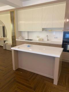 Апартаменты в SeaBreeze Polo Residens - 4