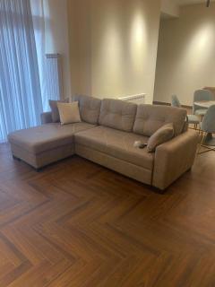 Апартаменты в SeaBreeze Polo Residens - 2