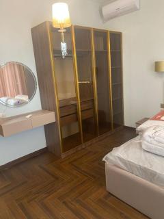 Апартаменты в SeaBreeze Polo Residens - 1