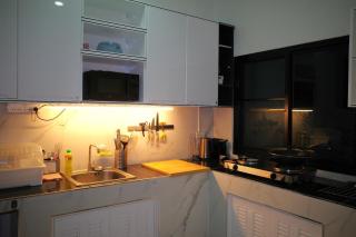 PoolvillaLana 3 rooms - 8