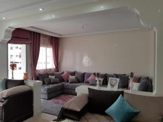 Apartment at Melissa's, sea view, Res Assabah - 6