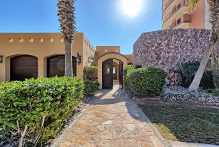 Villa Sirena 5 bedroom beach front - 9