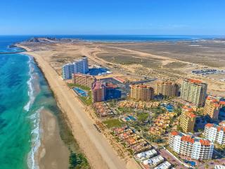 Villa Sirena 5 bedroom beach front - 5