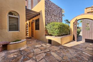 Villa Sirena 5 bedroom beach front - 7